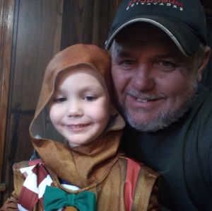 Meet your Posher, Jeff